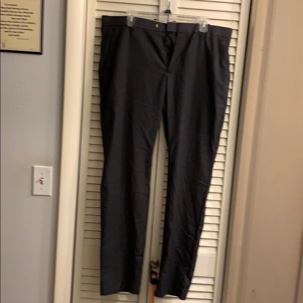 H&M Slim Fit Dress Pants
